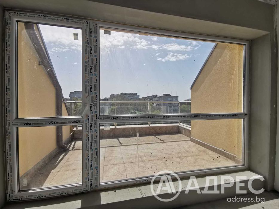 Продава се Двустаен апартамент в Русе, Алеи Възраждане - 58 кв.м за 1535 €/кв.м - Снимка #9