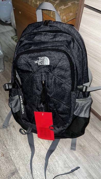 Сумка рюкзак the north face