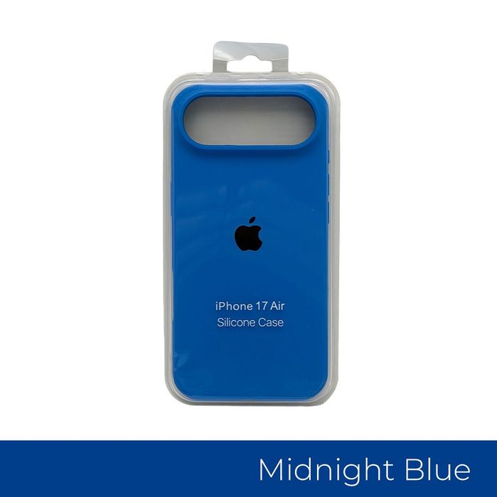 Husa silicon iPhone Air