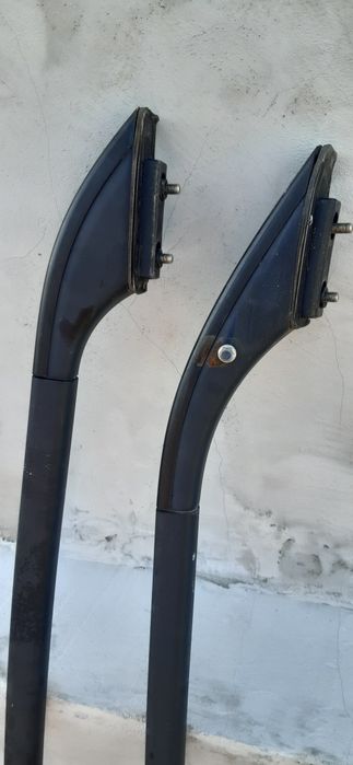 Поставки за покрив Land Rover