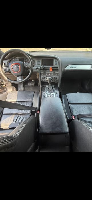AUDI A6 2005 — imagine 4