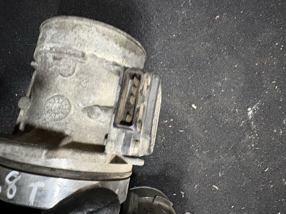 Ford Galaxy 1.8td 1998 година Дебитомер