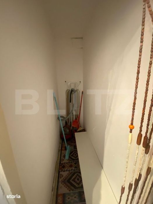 Apartament 2 camere, 50 mp, zona Spitalul Judetean