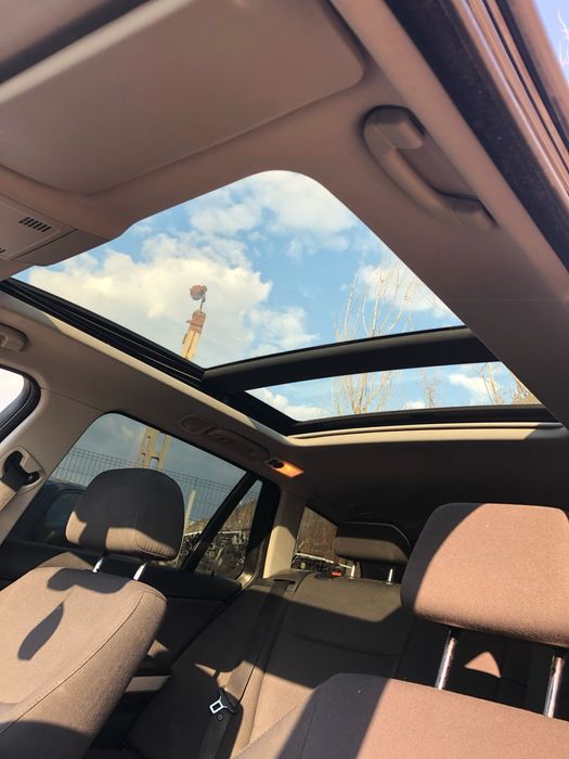 Bmw seria 3 318d m47 2009