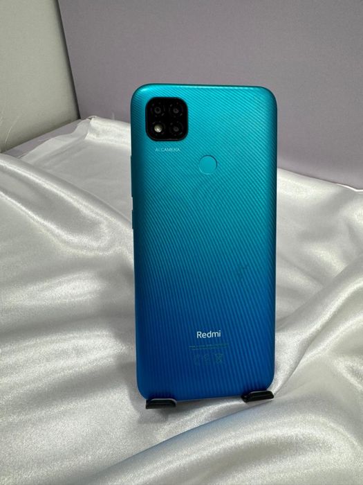 Redmi 9c 128gb / #СР284874