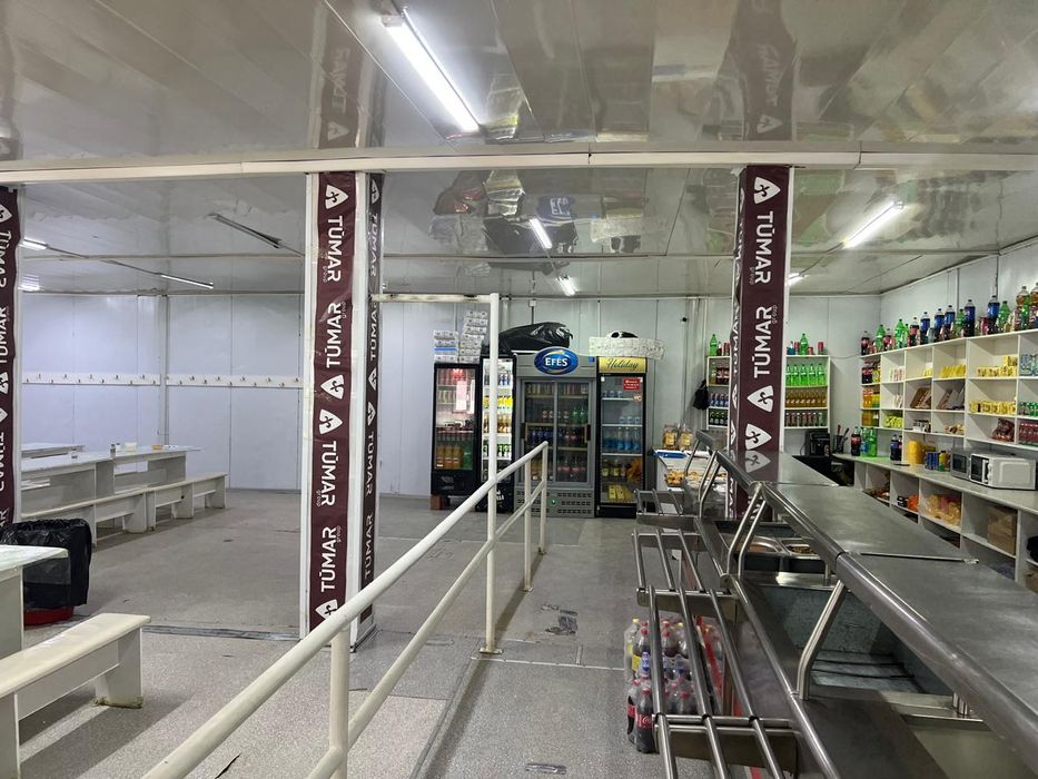 Продаётся модульная Столовая