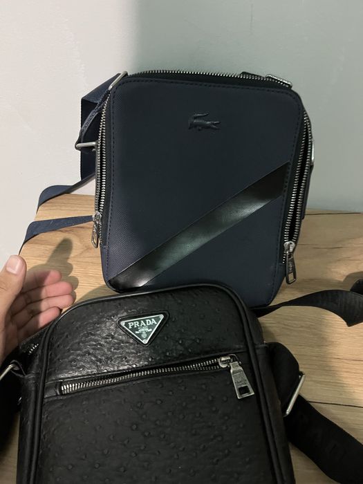 Барсетка 2 еуы 7 мын