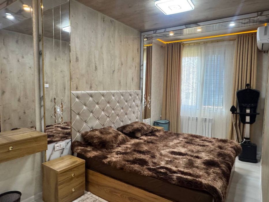 Kvartiraga sherik qiz kerak, ijaraga