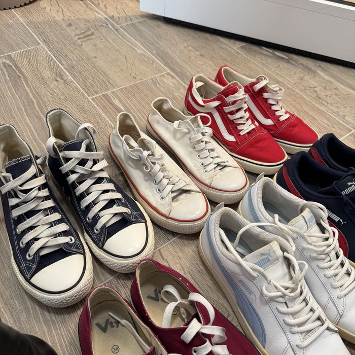 Lot încălțăminte marimea 38