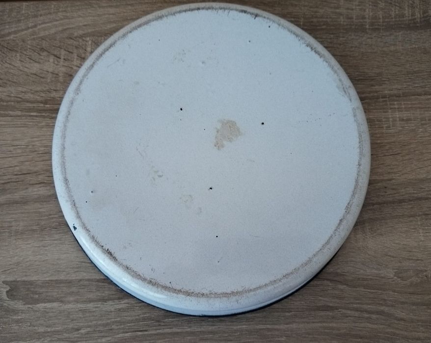 Тава  емайлирана