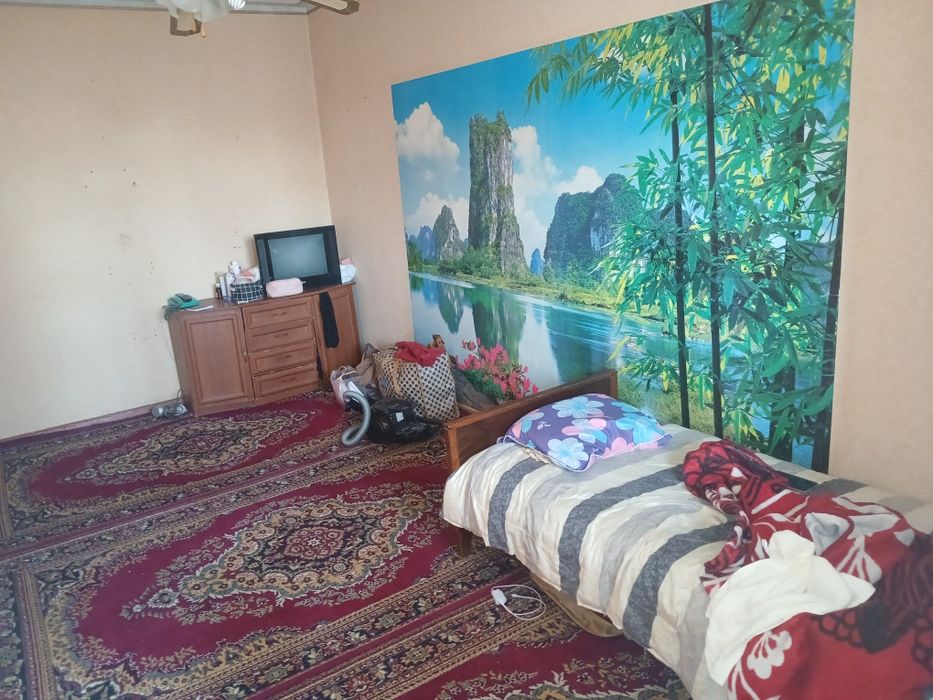 Квартира Шухрат чорраха 15 дом