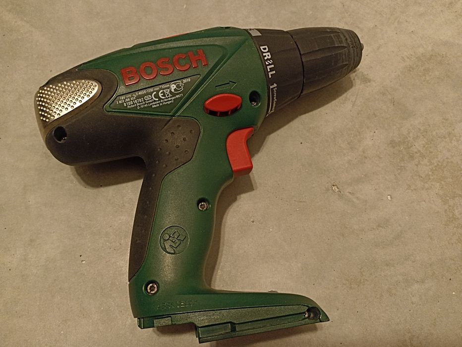 Corp autofiletanta original-Bosch(Ungaria), Li-PSR-18V, 46Nm, ca Nou.