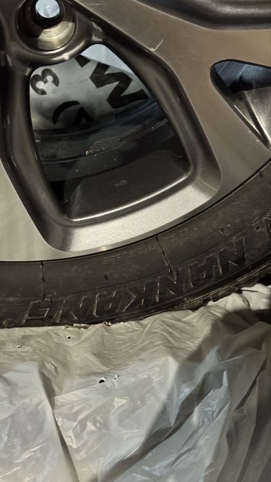 205/55/R16 диски и резина комплект