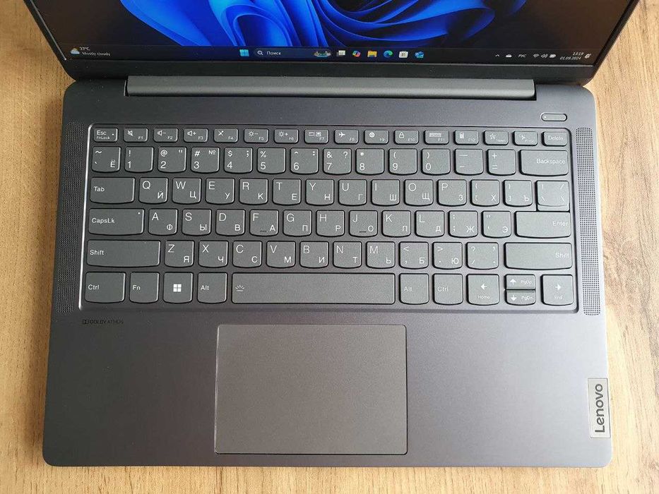 Lenovo IdeaPad 5 Pro