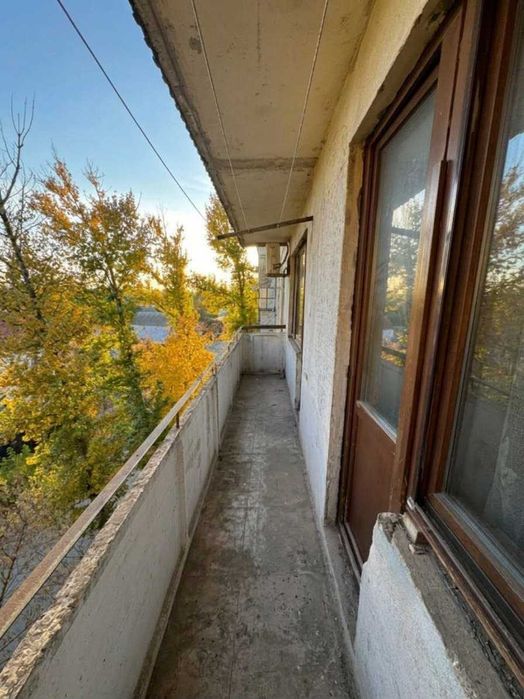 Продажа 1-комнатной квартиры