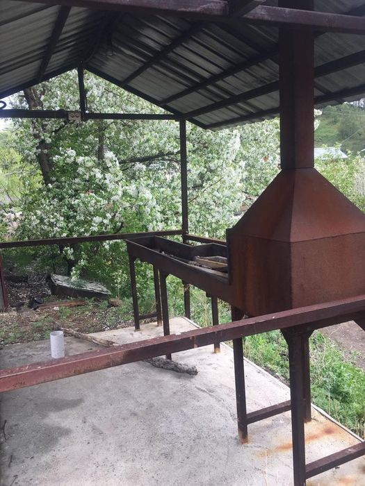 Продам дом в бухтарме