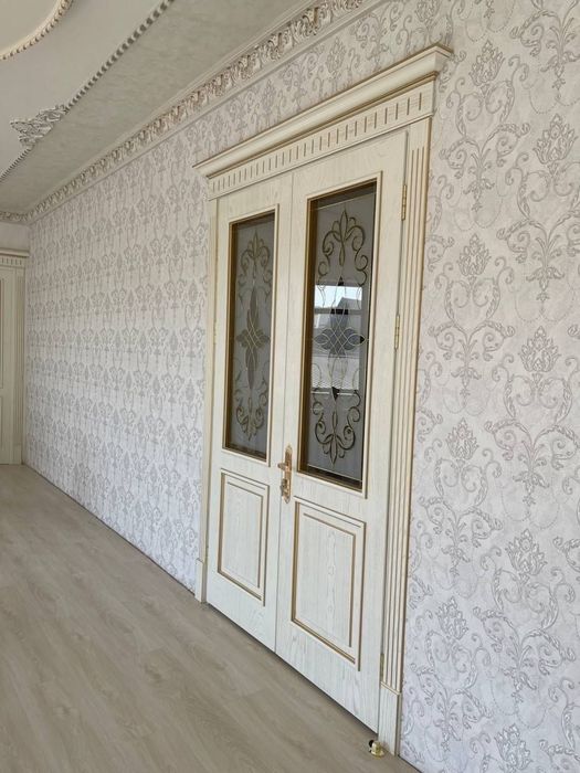 Мдф двери межкомнитнийм MDF
