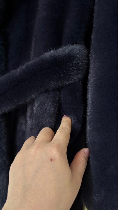 Продам норковую шубу