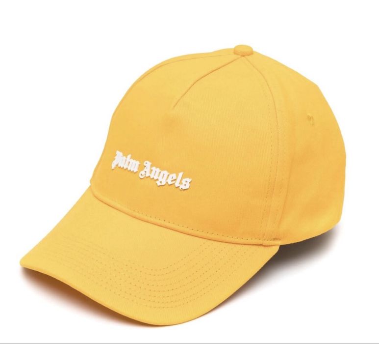 Sapca Palm Angels