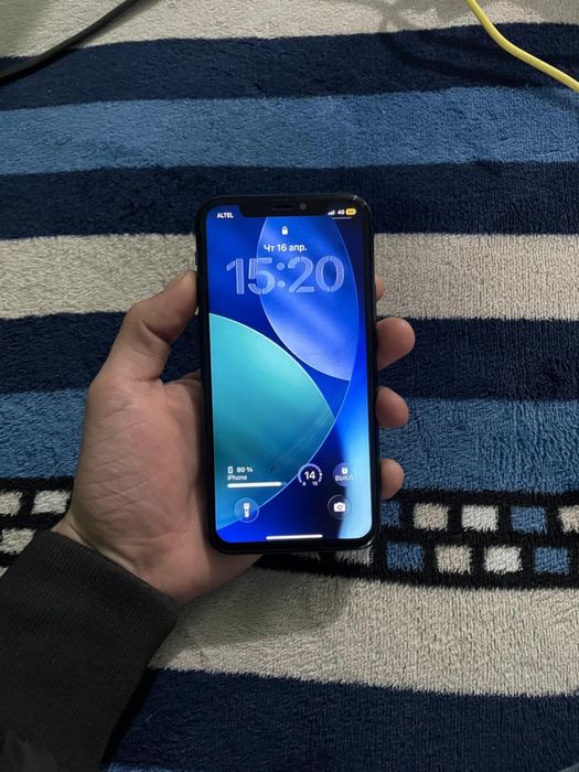 Срочно 11 PRO 100% 64gb