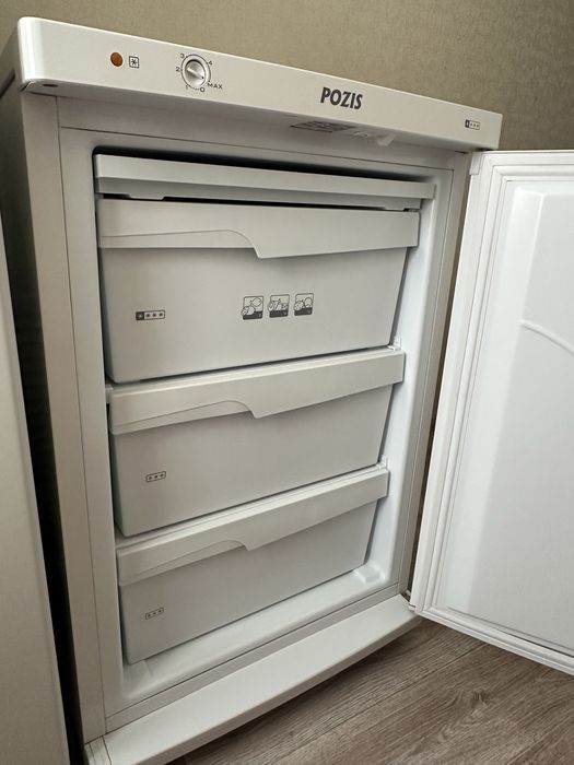 Морозильная камера POZIS