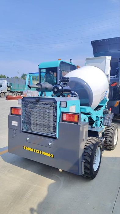 Кармих Сармих Karmiks Betonameshalka 0.8 куб