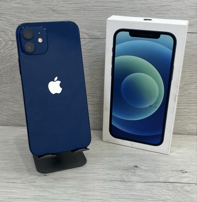 Iphone 12 128Gb 80%