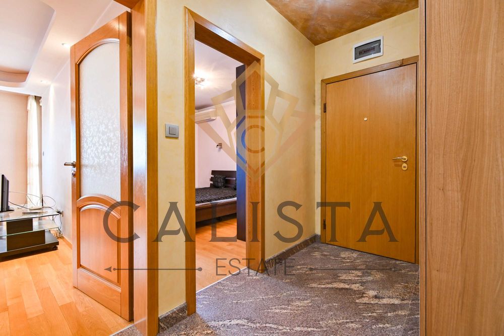 Двустаен апартамент под наем в ж.к. Младост 1, 2178889