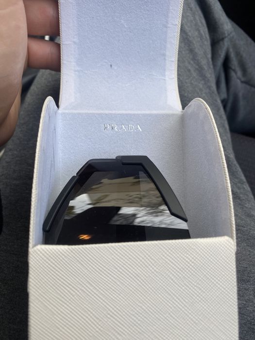 Очила Prada luna rossa