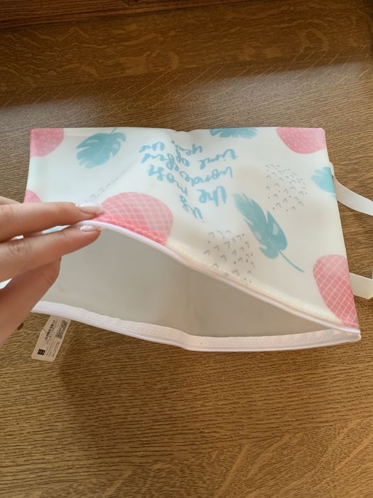 Сумка-папка