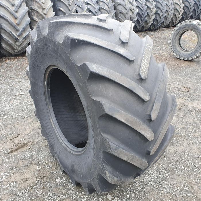 Cauciucuri 600/70R28  Michelin Anvelope PRET BUN GARANTIE