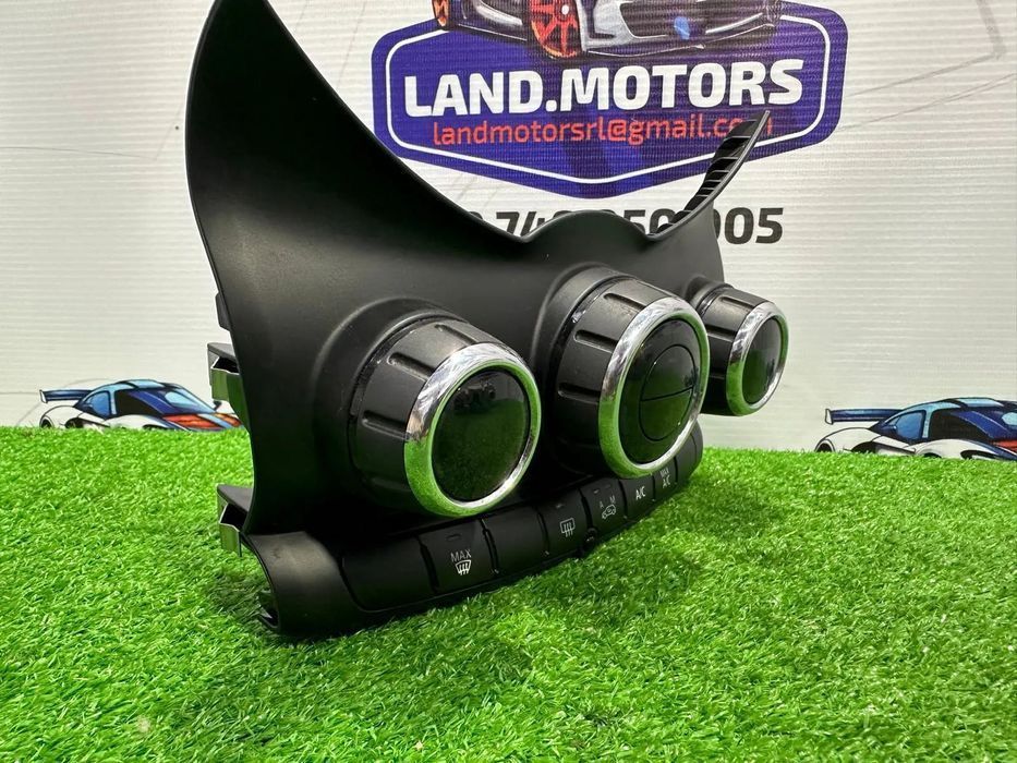 panou comanda clima mini one f55 2015