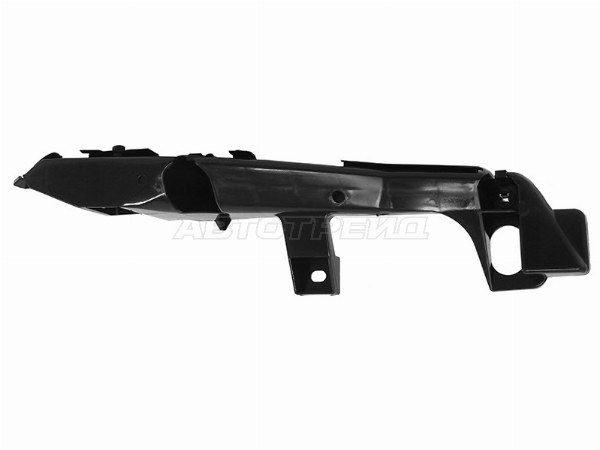 Крепление бампера Toyota Land cruiser prado