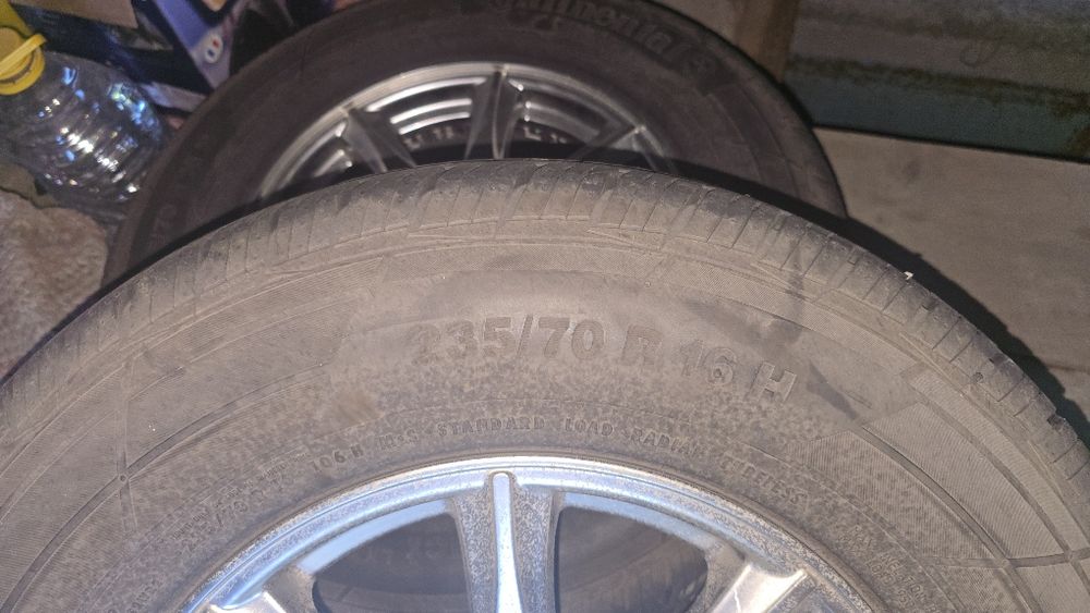 Продам диски с шипами