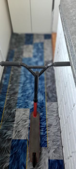 Самакат трюковой