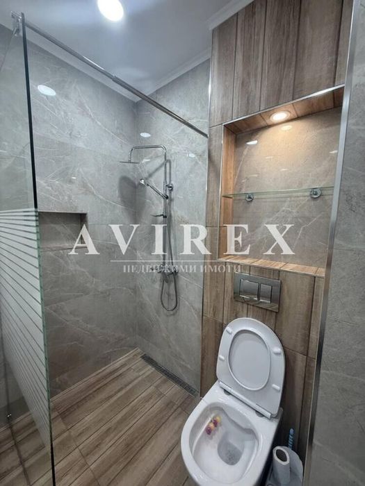 Дава се под наем Тристаен апартамент в Пловдив, Тракия - 110 кв.м за 747.66 € - Снимка #4