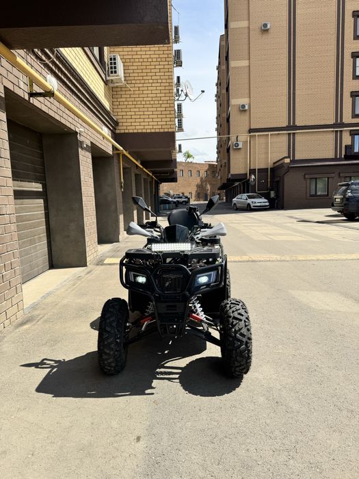 Квадроцикл 250куб