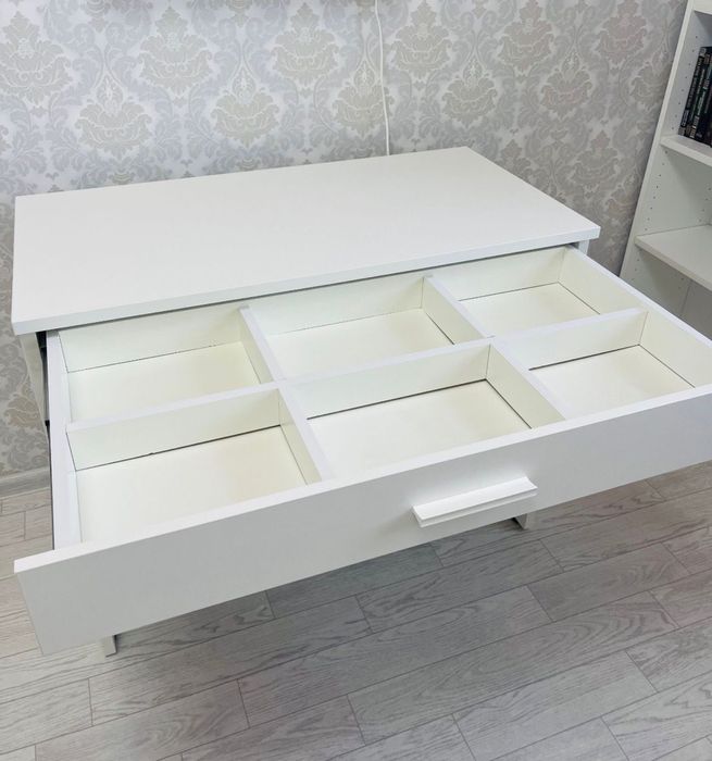 Туалетный столик!