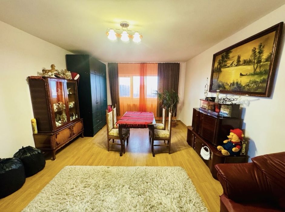 Apartament cu 2 camere