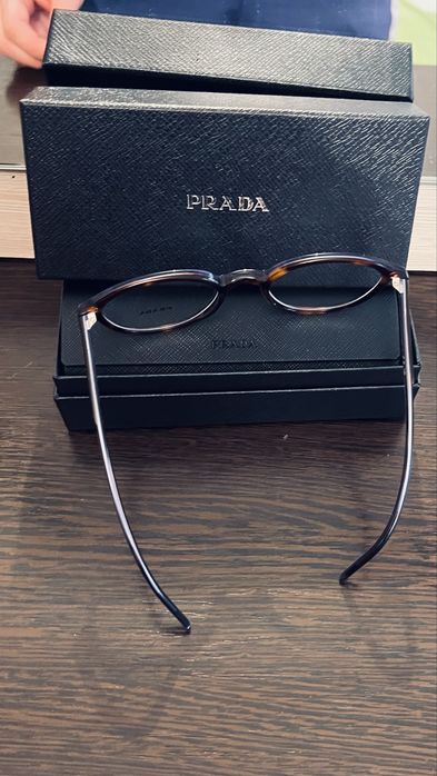Очки Prada оригинал