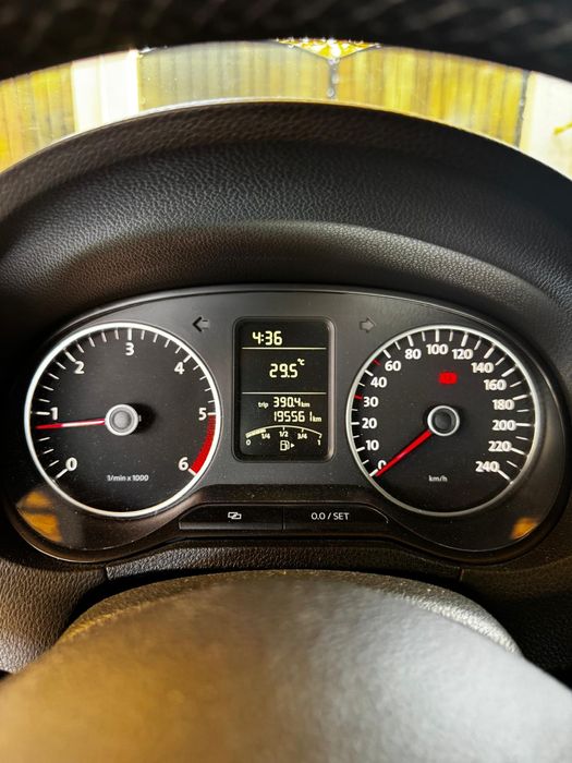 VOLKSWAGEN Polo 2011 — imagine 5