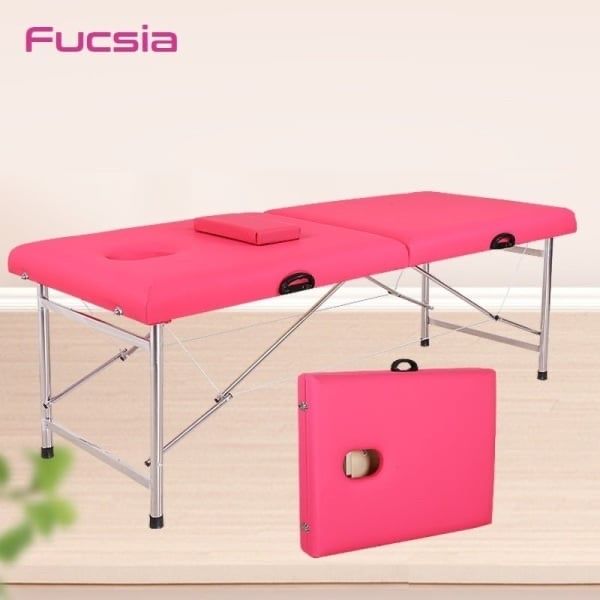 Masă cosmetica/ masaj portabila