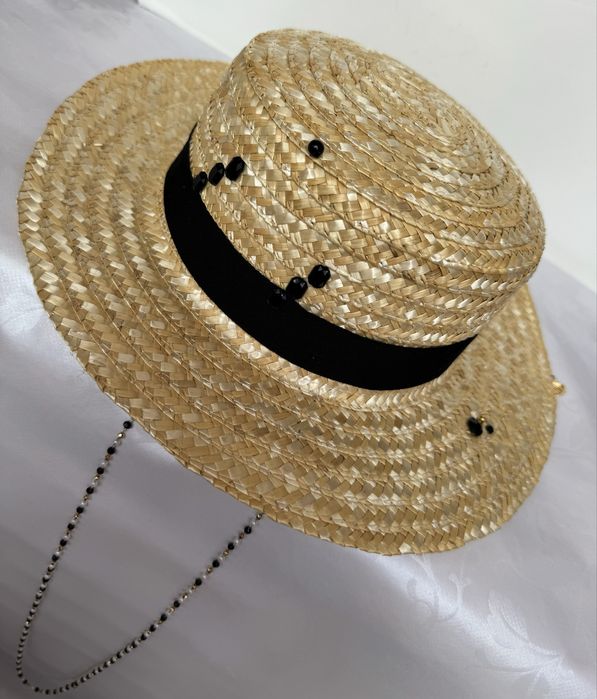 Бански дамски и шапка