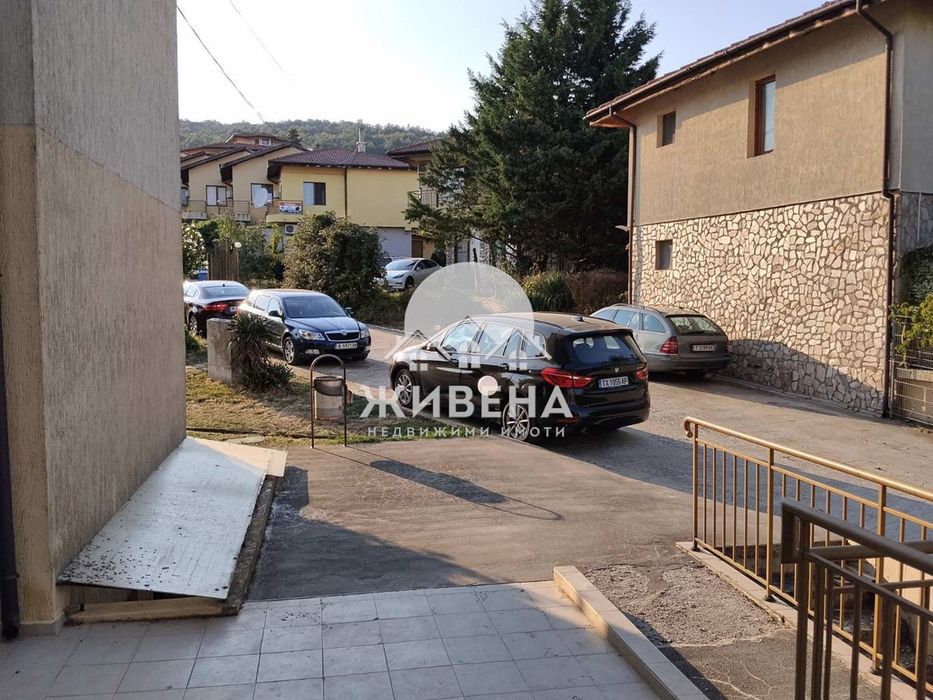Продава 3-стаен апартамент, с.Рогачево