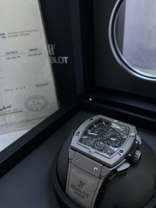 Продам Часы  Hublot
