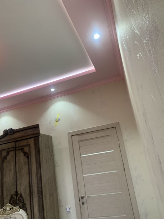 Usta Malyar-Malyarka remont uy