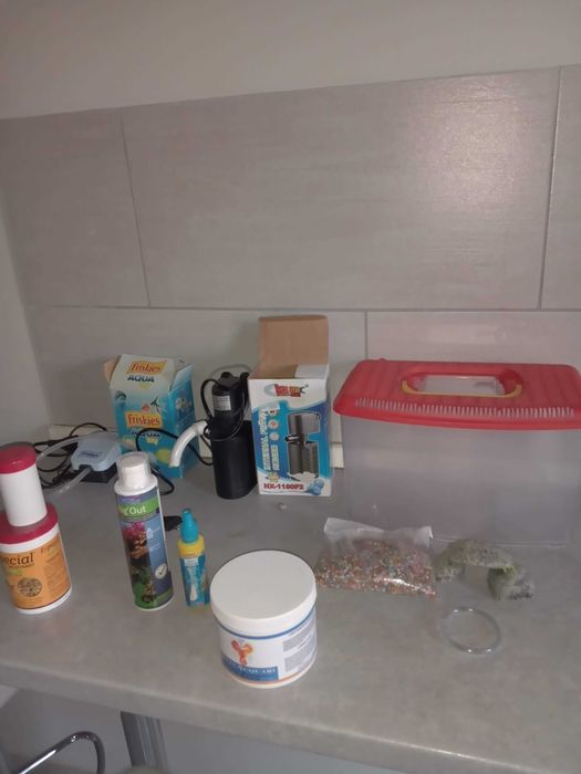 Articole acvaristica