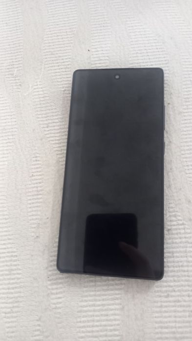 Телефон C25 Ultra