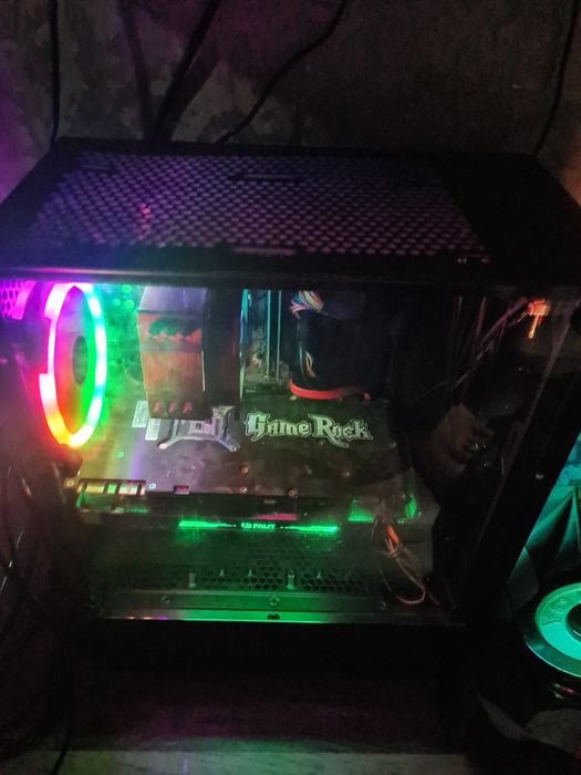 Продам игровой компьютер