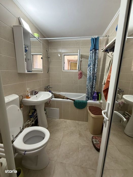 De vânzare apartament 3 camere decomandat 71 mp Călărași 4